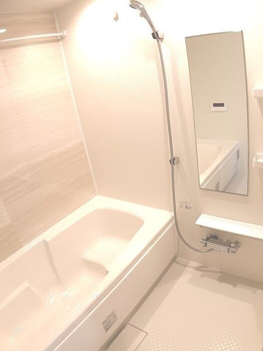 物件内観写真6　(バス／シャワールーム等)