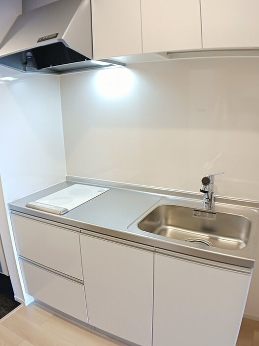 物件内観写真5　(キッチン)