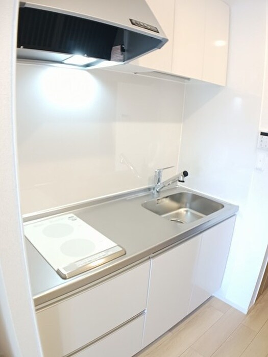 物件内観写真5　(キッチン)