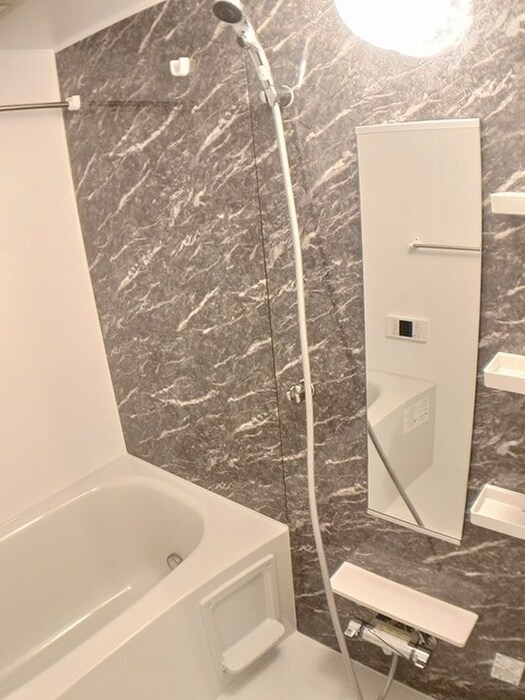 物件内観写真6　(バス／シャワールーム等)