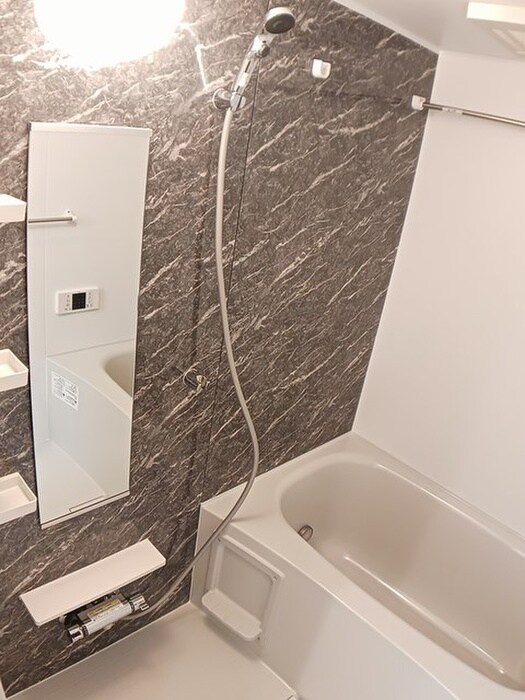 物件内観写真6　(バス／シャワールーム等)