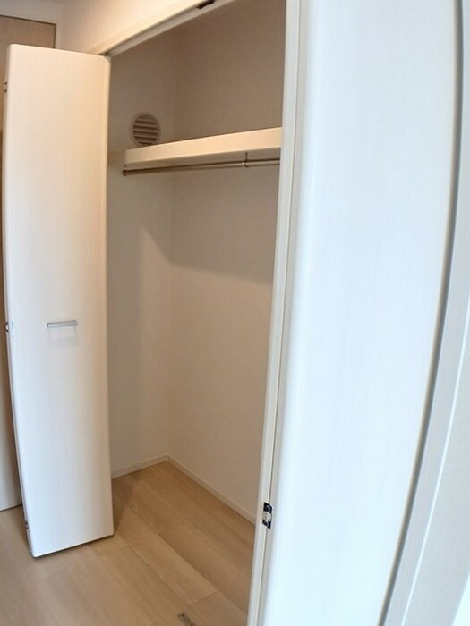物件内観写真9　(収納)
