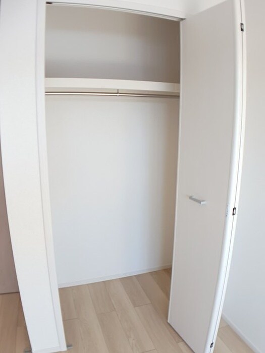 物件内観写真9　(収納)