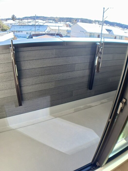 物件内観写真12　(ベランダ・バルコニー)