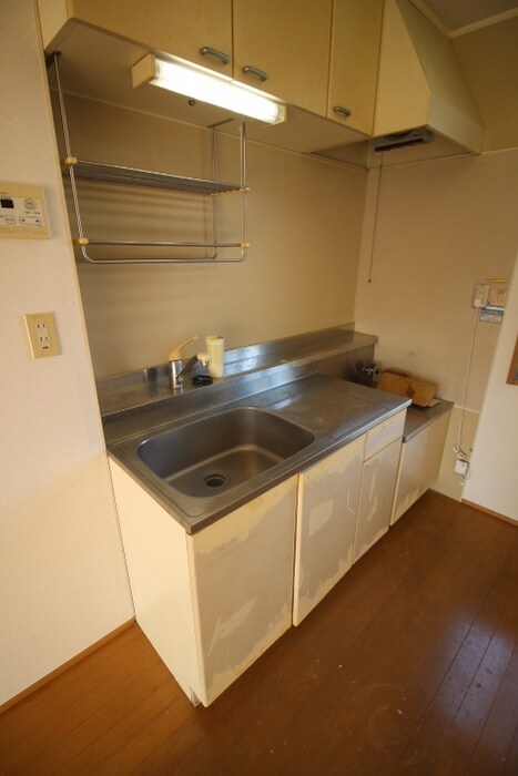 物件内観写真9　(キッチン)
