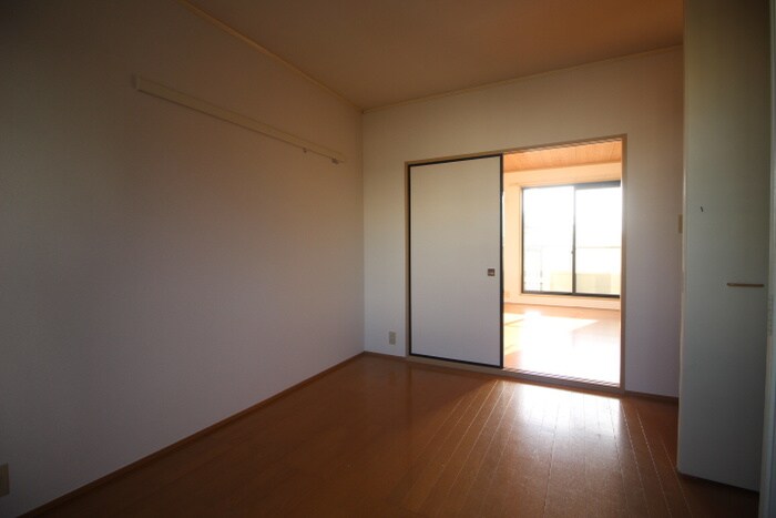 物件内観写真20　(居室)