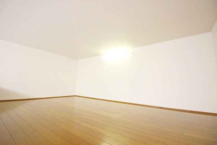 物件内観写真12　(ロフト)
