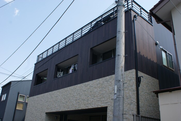 物件外観写真1　(建物設備)