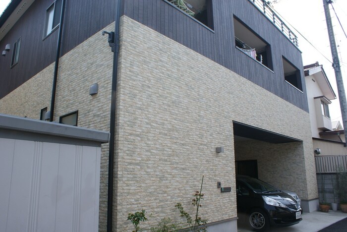 物件外観写真2　(建物設備)