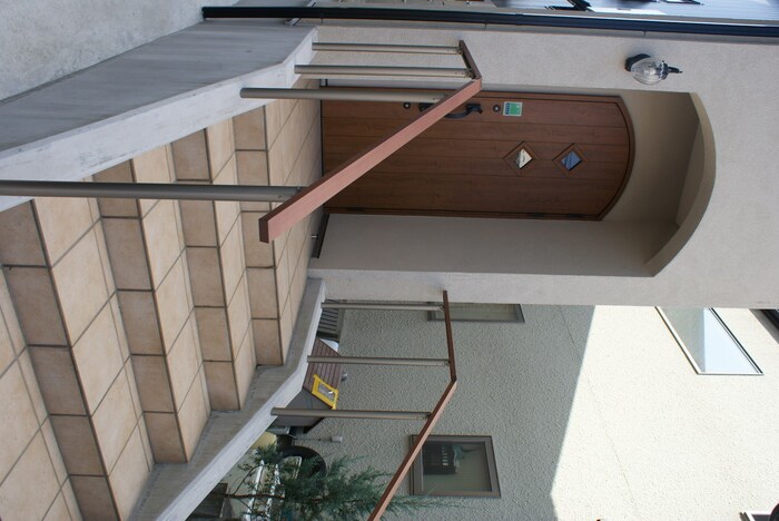 物件外観写真3　(建物設備)