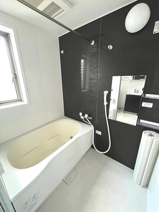 物件内観写真9　(バス／シャワールーム等)