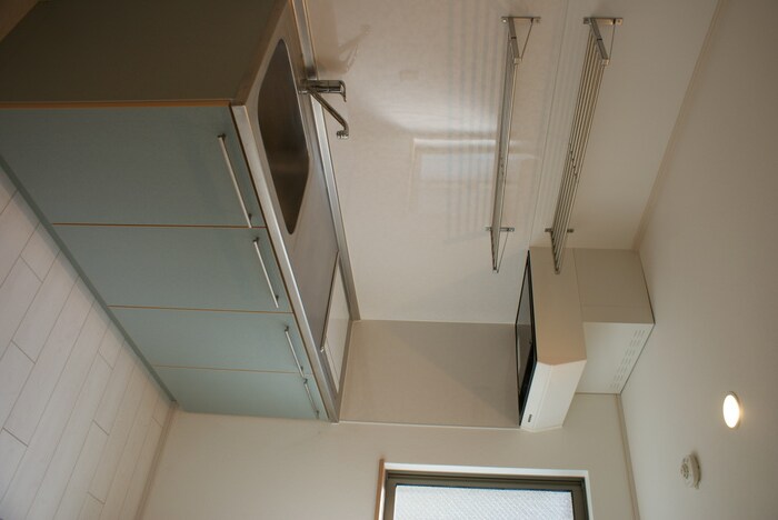 物件内観写真10　(キッチン)