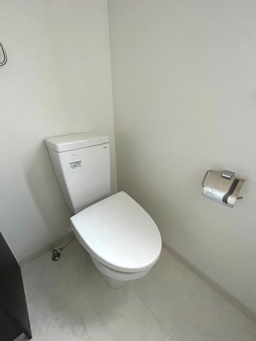 物件内観写真10　(トイレ)