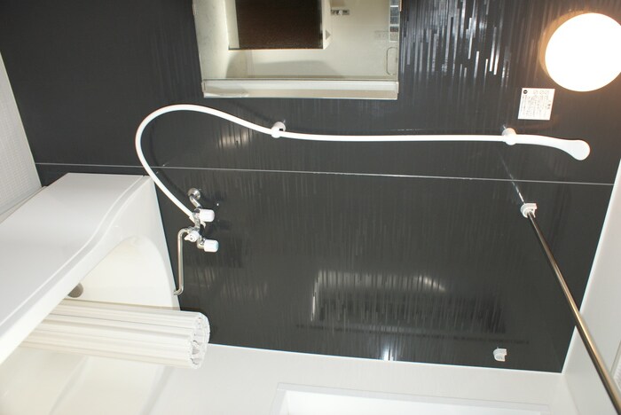 物件内観写真11　(バス／シャワールーム等)