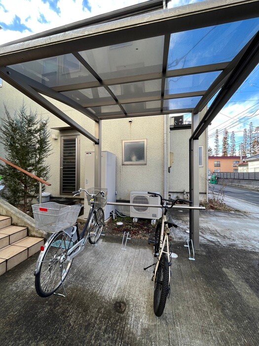 物件内観写真21　(周辺環境)