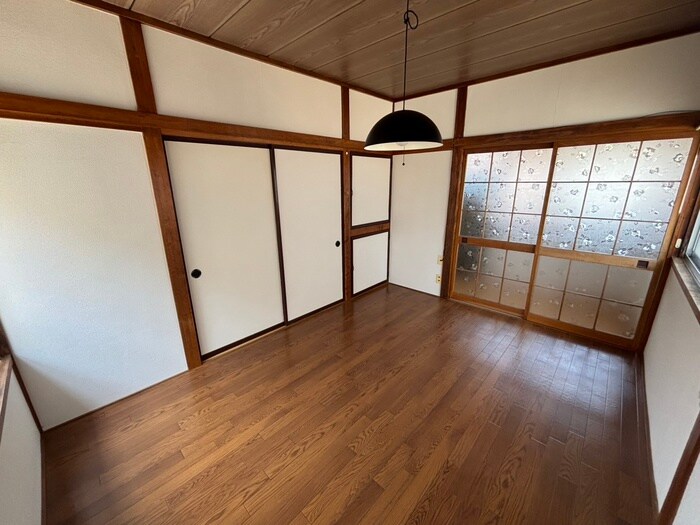 物件内観写真8　(居室)