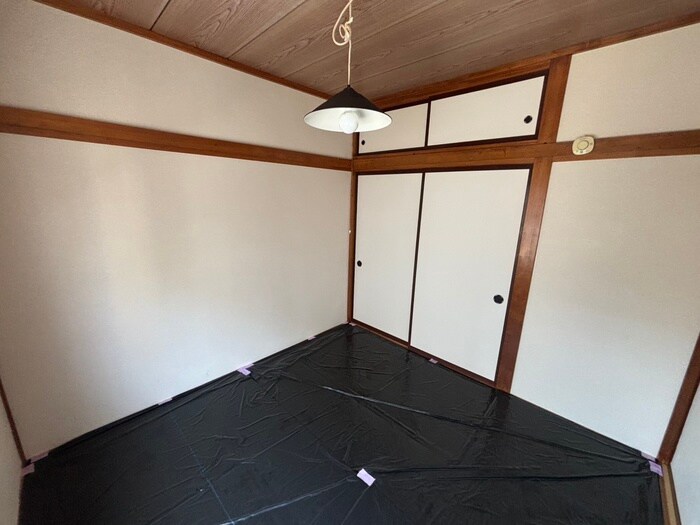 物件内観写真11　(居室)