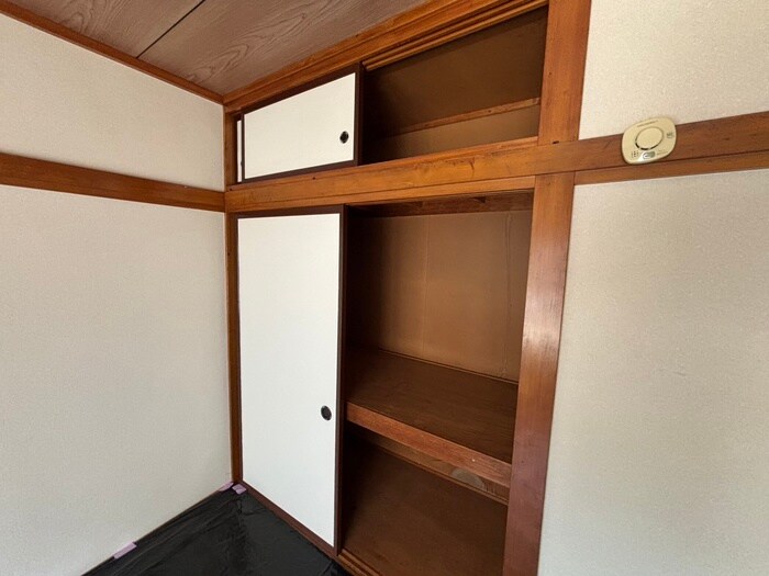 物件内観写真17　(収納)