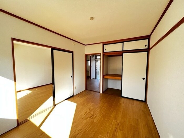 物件内観写真7　(居室)