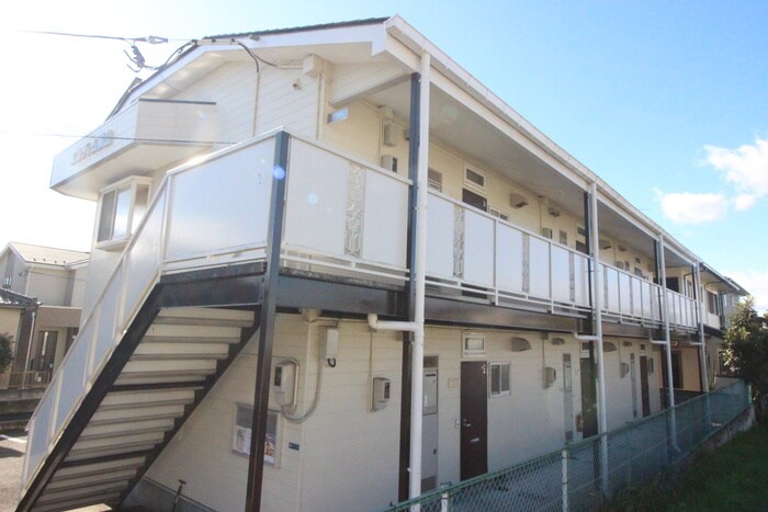 物件外観写真5　(外観写真)