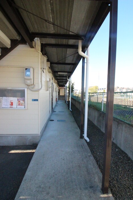 物件外観写真6　(外観写真)