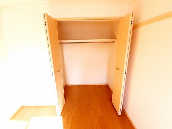 物件内観写真13　(収納)