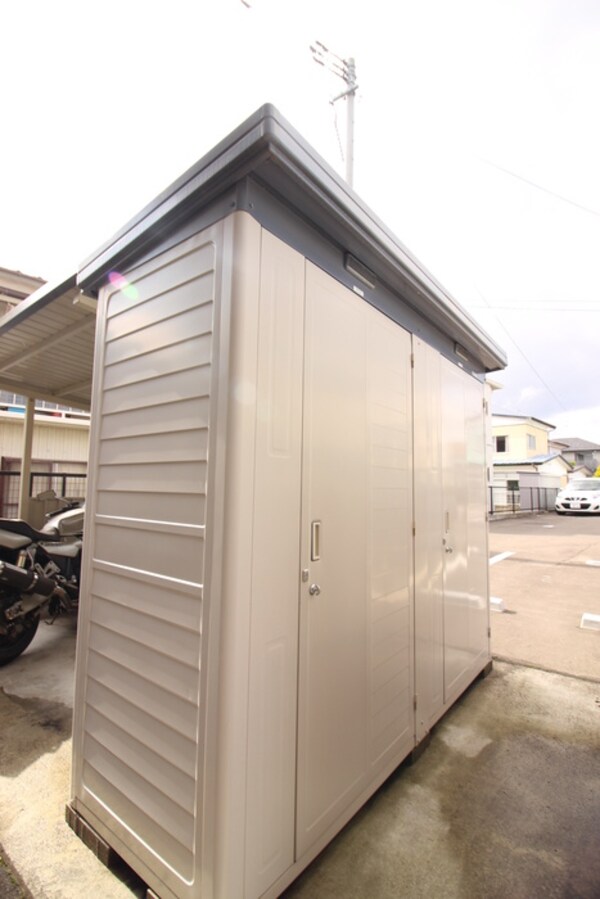 建物設備