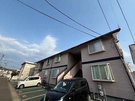 ファーストエイト福室Ⅱ外観写真