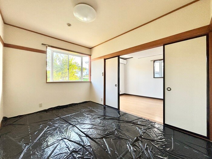 物件内観写真9　(居室)