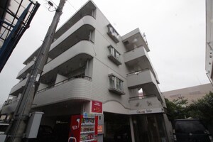 Cadog Lily外観写真