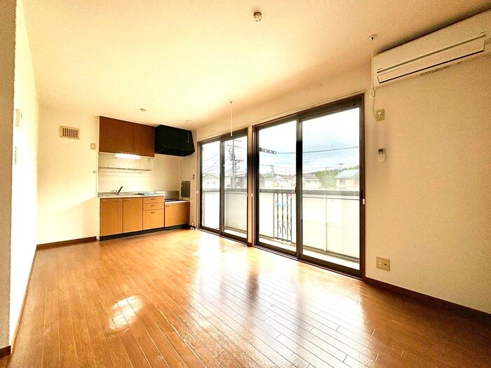 物件内観写真7　(居室)