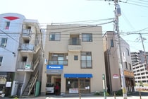 エム･イワマの外観写真