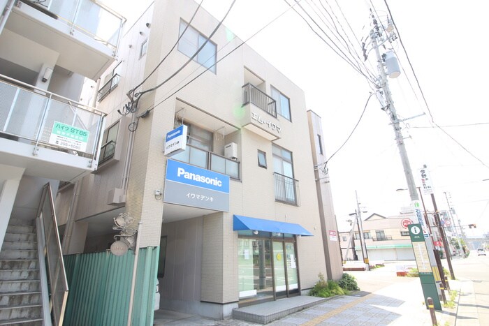 物件外観写真3　(その他)