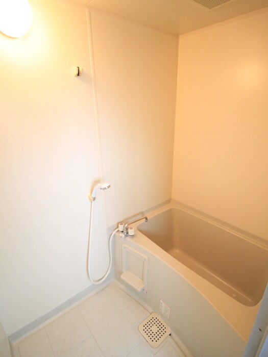 物件内観写真10　(バス／シャワールーム等)