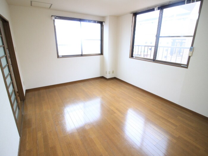 物件内観写真14　(居室)