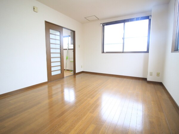 居室