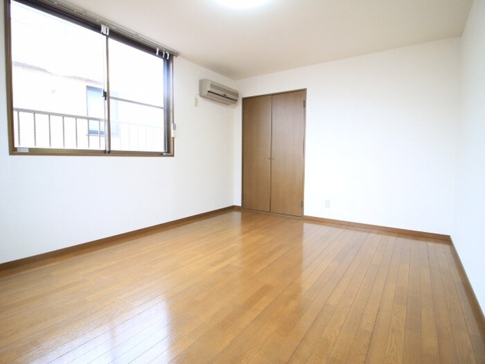 物件内観写真19　(居室)