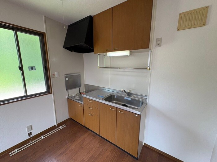 物件内観写真10　(キッチン)