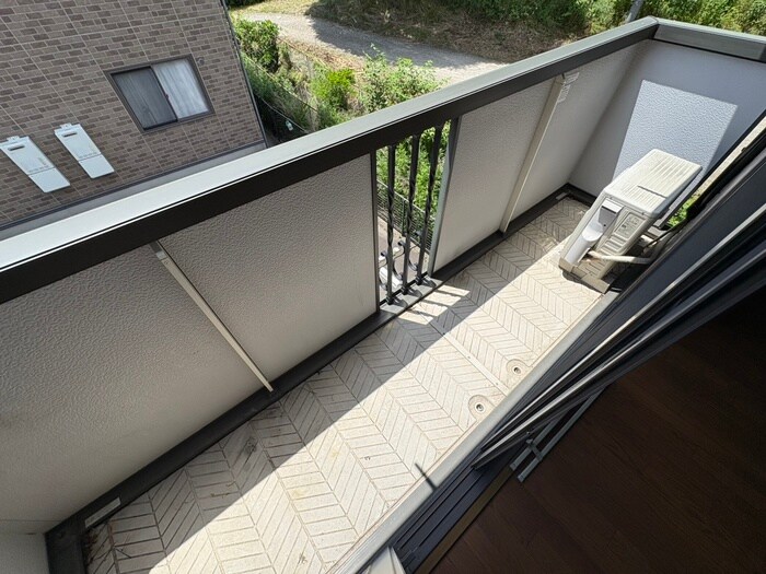 物件内観写真21　(ベランダ・バルコニー)