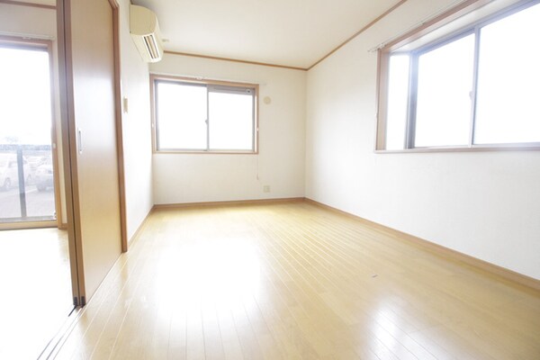 居室