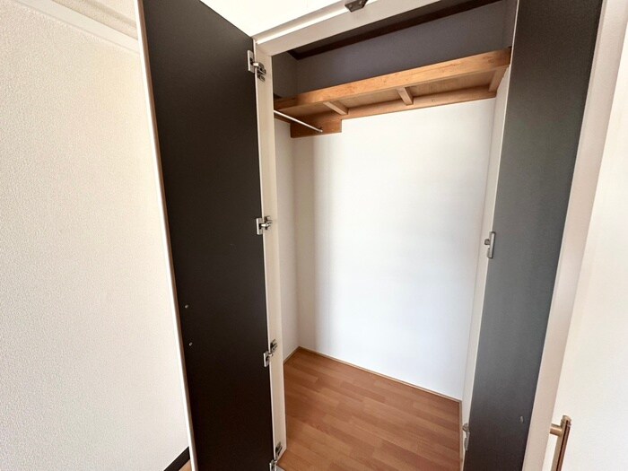 物件内観写真9　(収納)
