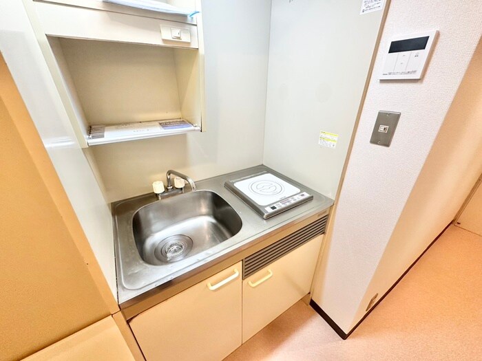 物件内観写真10　(キッチン)