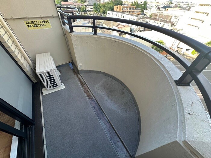 物件内観写真21　(ベランダ・バルコニー)