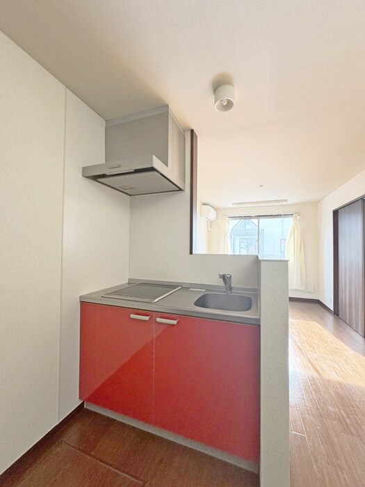 物件内観写真8　(キッチン)