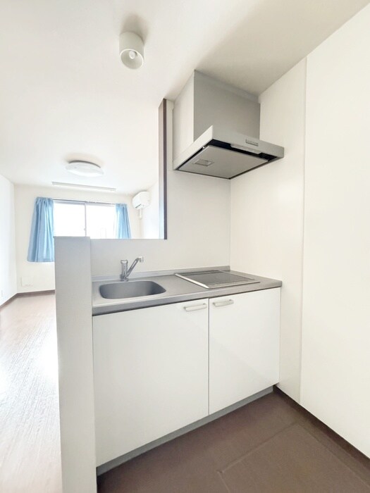 物件内観写真8　(キッチン)