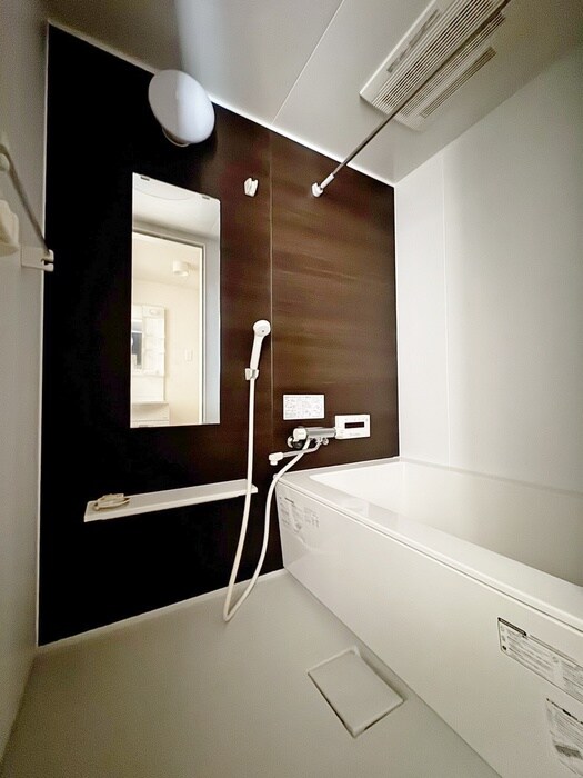 物件内観写真10　(バス／シャワールーム等)