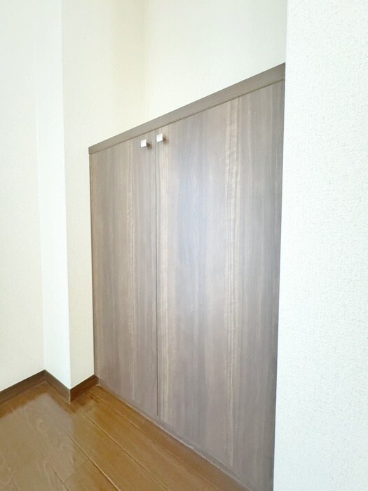物件内観写真14　(靴箱)