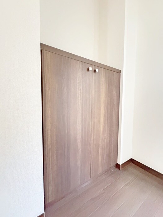 物件内観写真14　(靴箱)