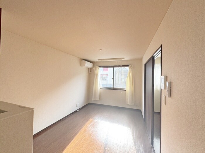 物件内観写真18　(居室)