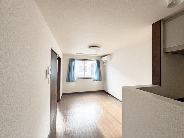 物件内観写真18　(居室)